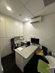 Manhattan House (D3), Office #607884141